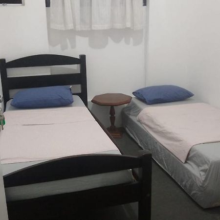 4 Suites Privativas Santos  Exterior foto