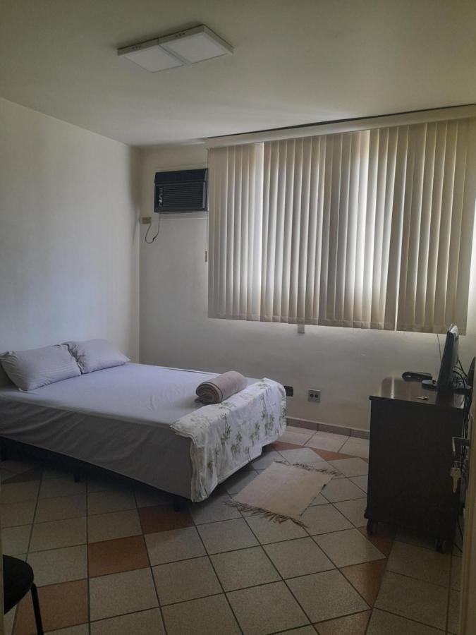 4 Suites Privativas Santos  Exterior foto
