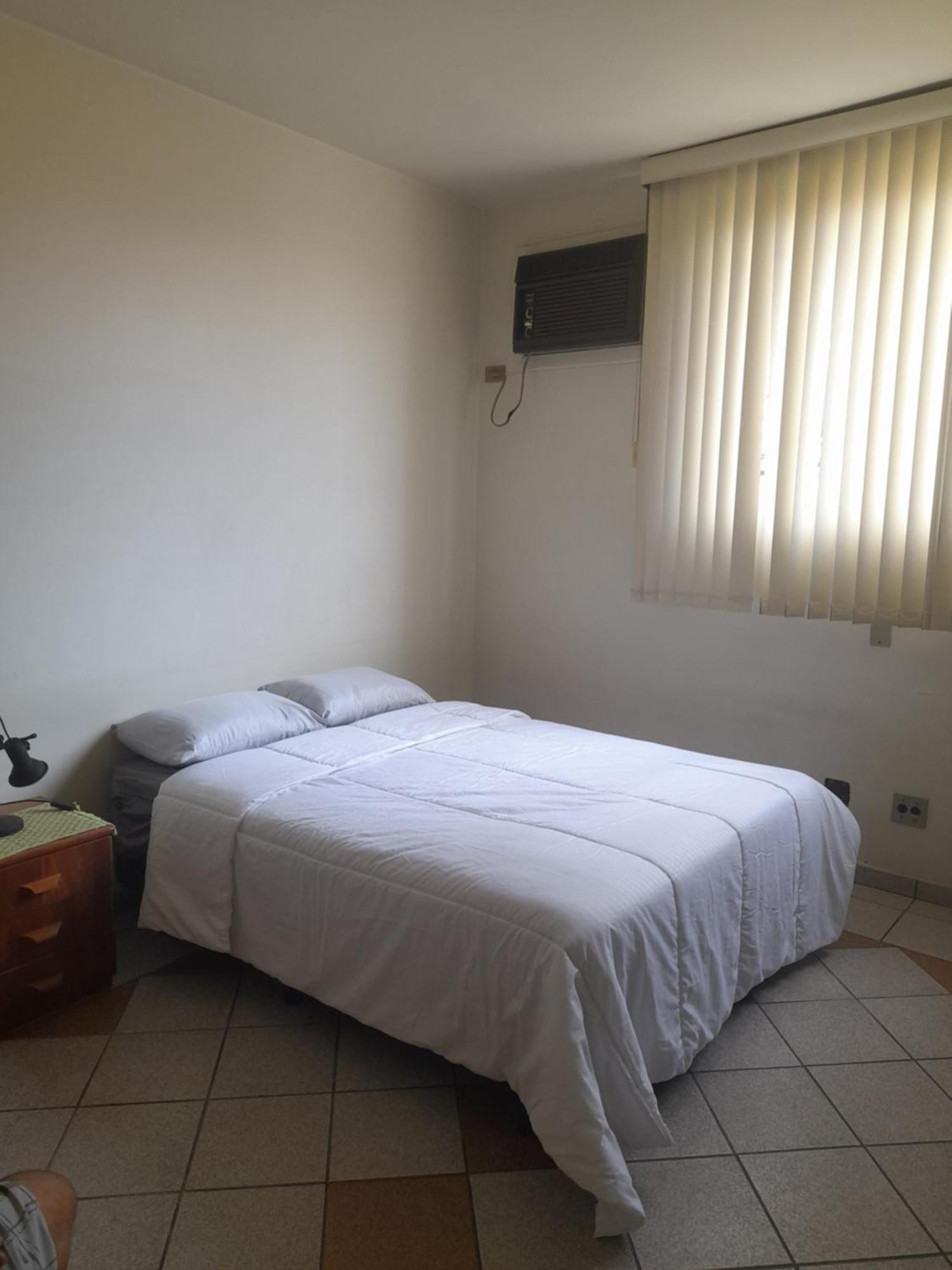4 Suites Privativas Santos  Zimmer foto