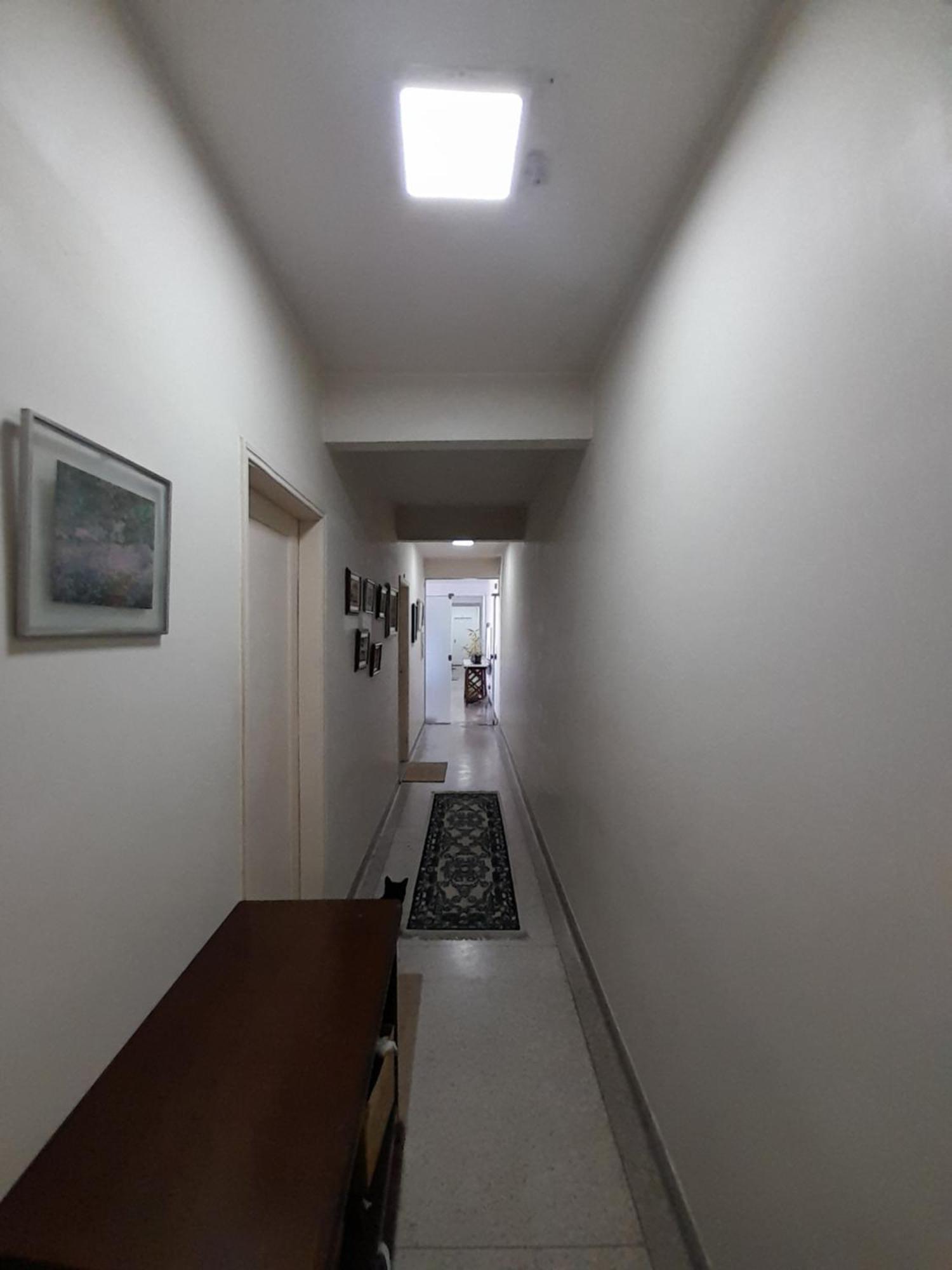 4 Suites Privativas Santos  Zimmer foto